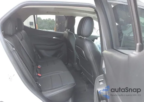 2022 Buick Encore Gx Fwd Essence из США, поврежденный, VIN KL4MMFSL3NB131882